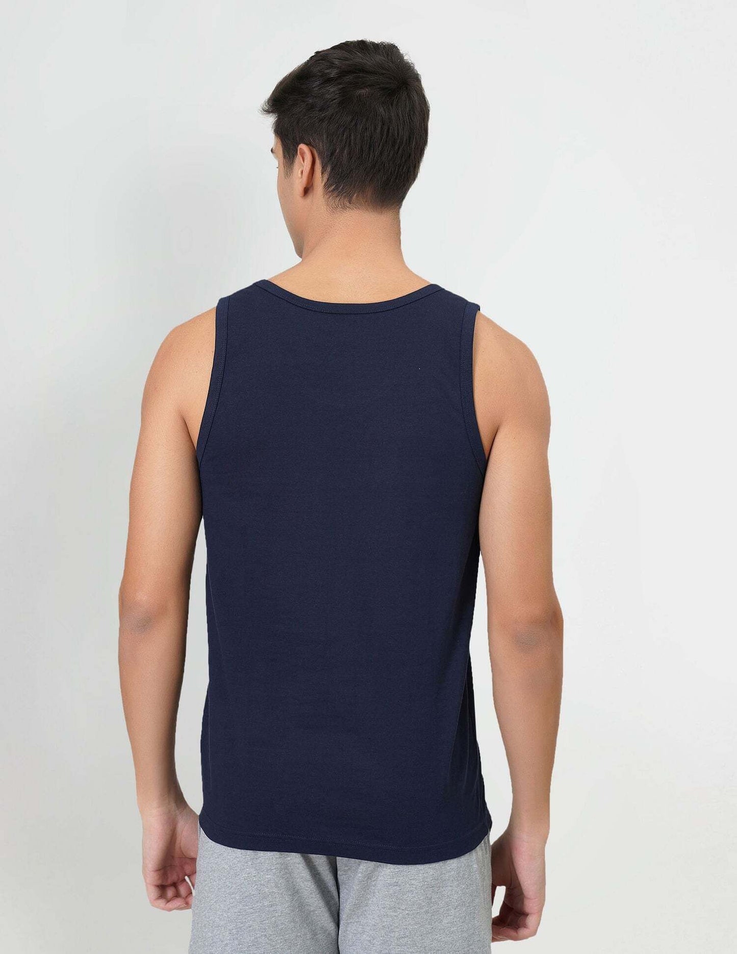 Mens Vest