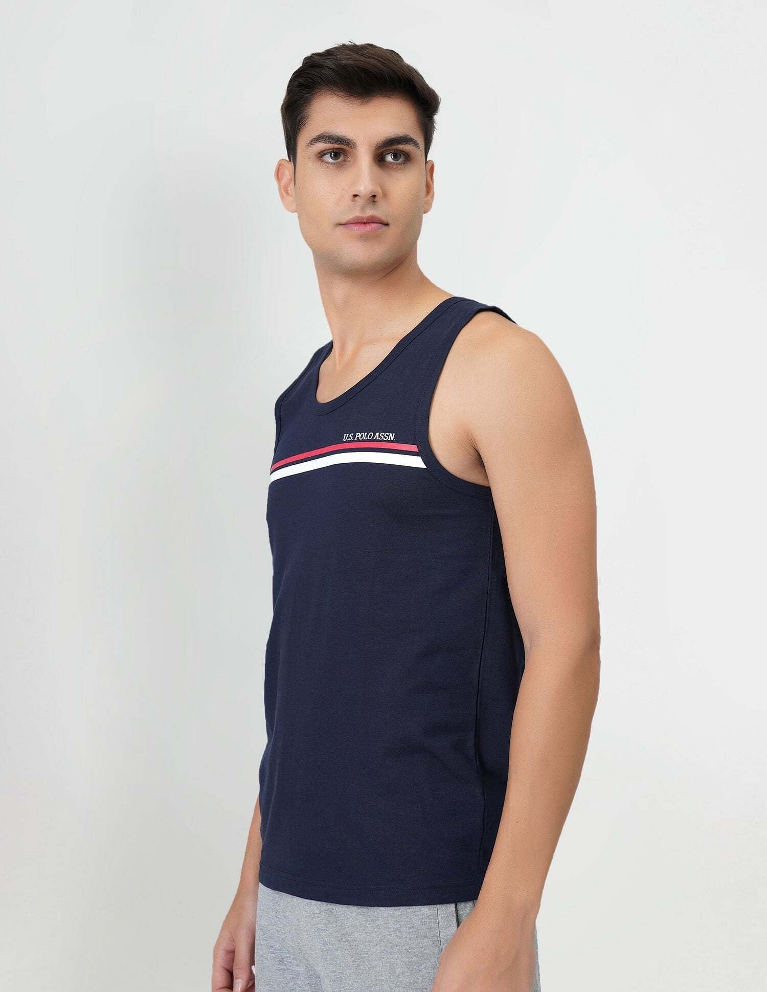 Mens Vest