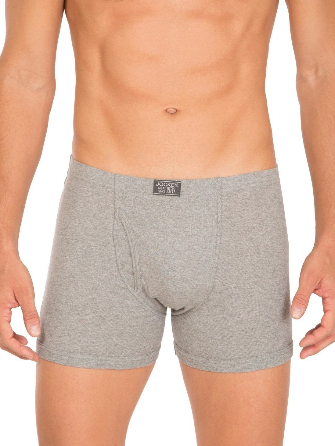 Men Boxer Brief 