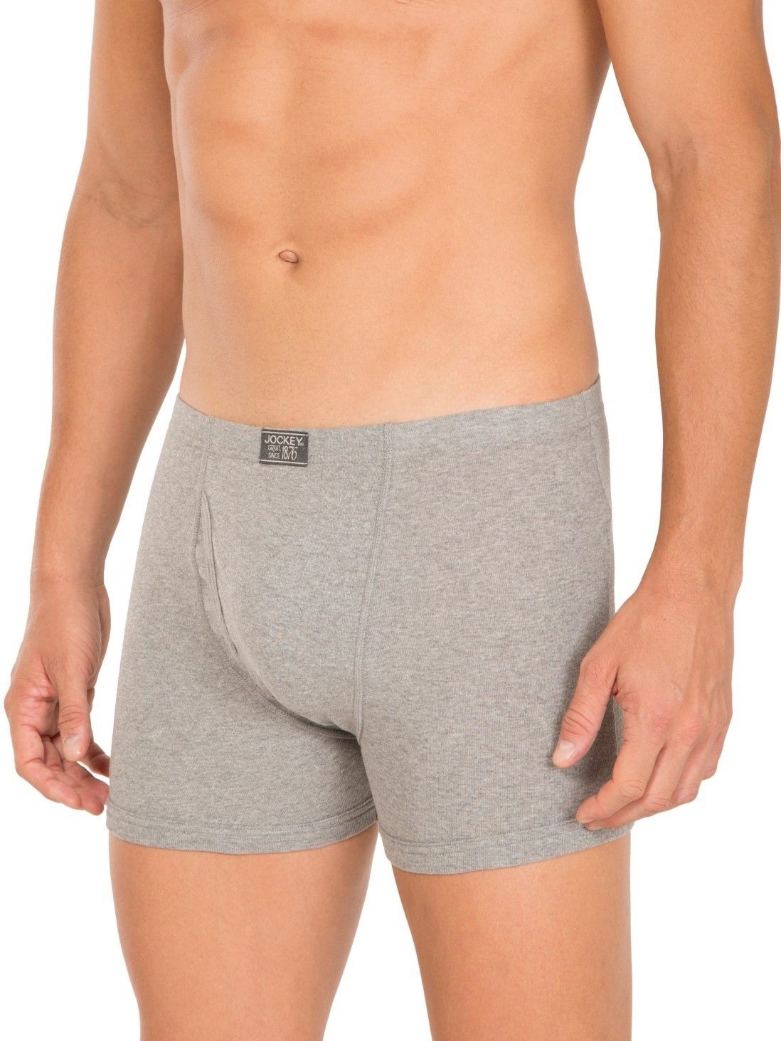 Men Boxer Brief 
