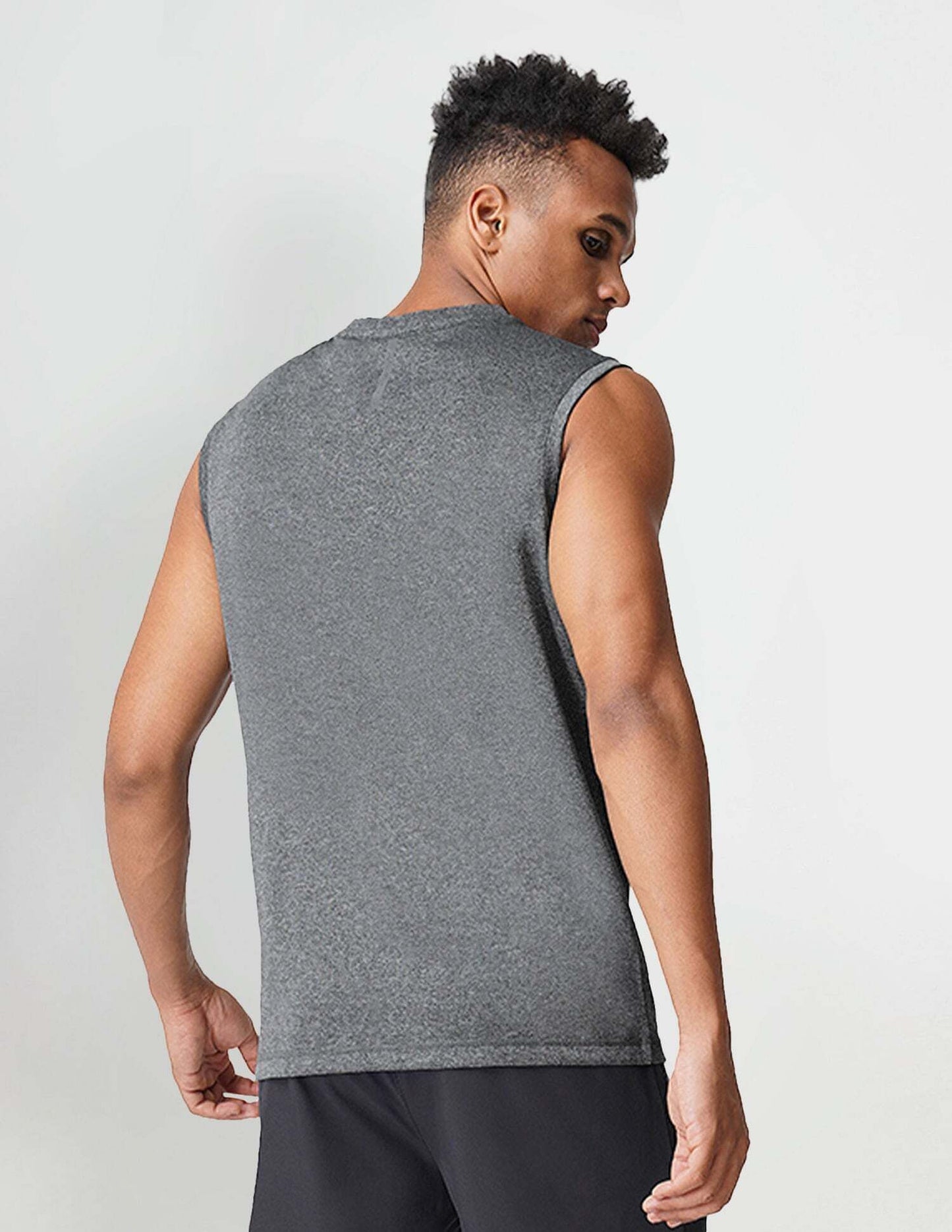 Mens Vest