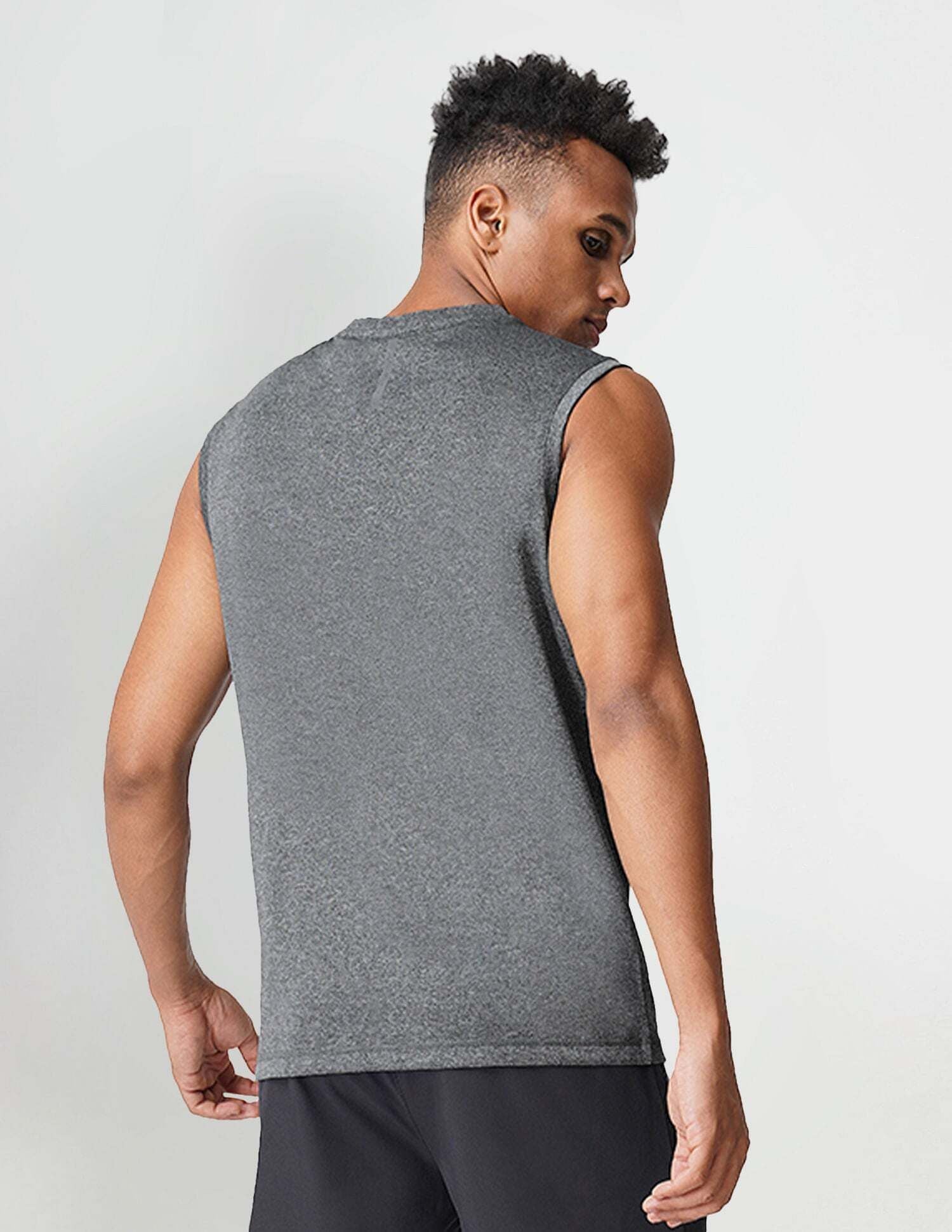 Mens Vest