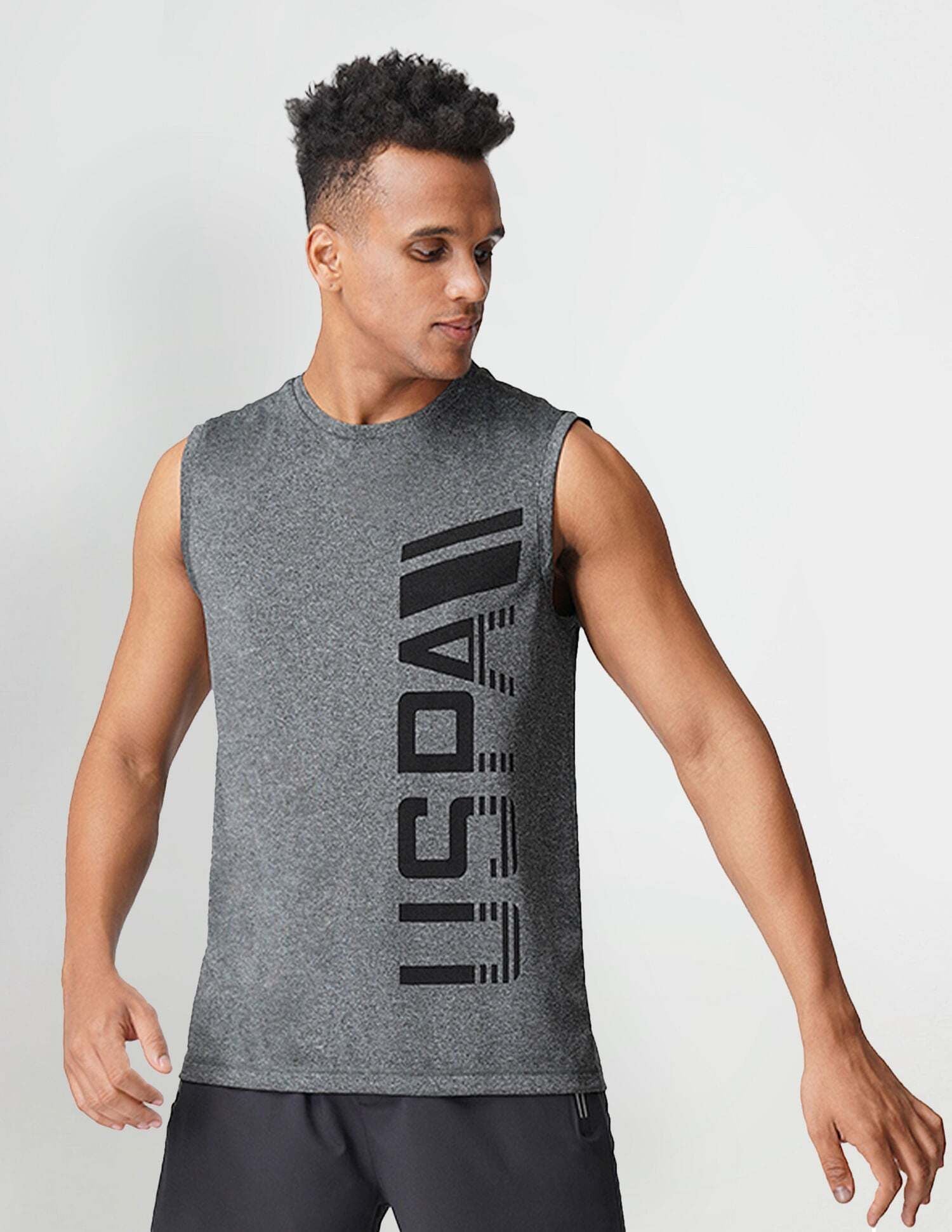 Mens Vest