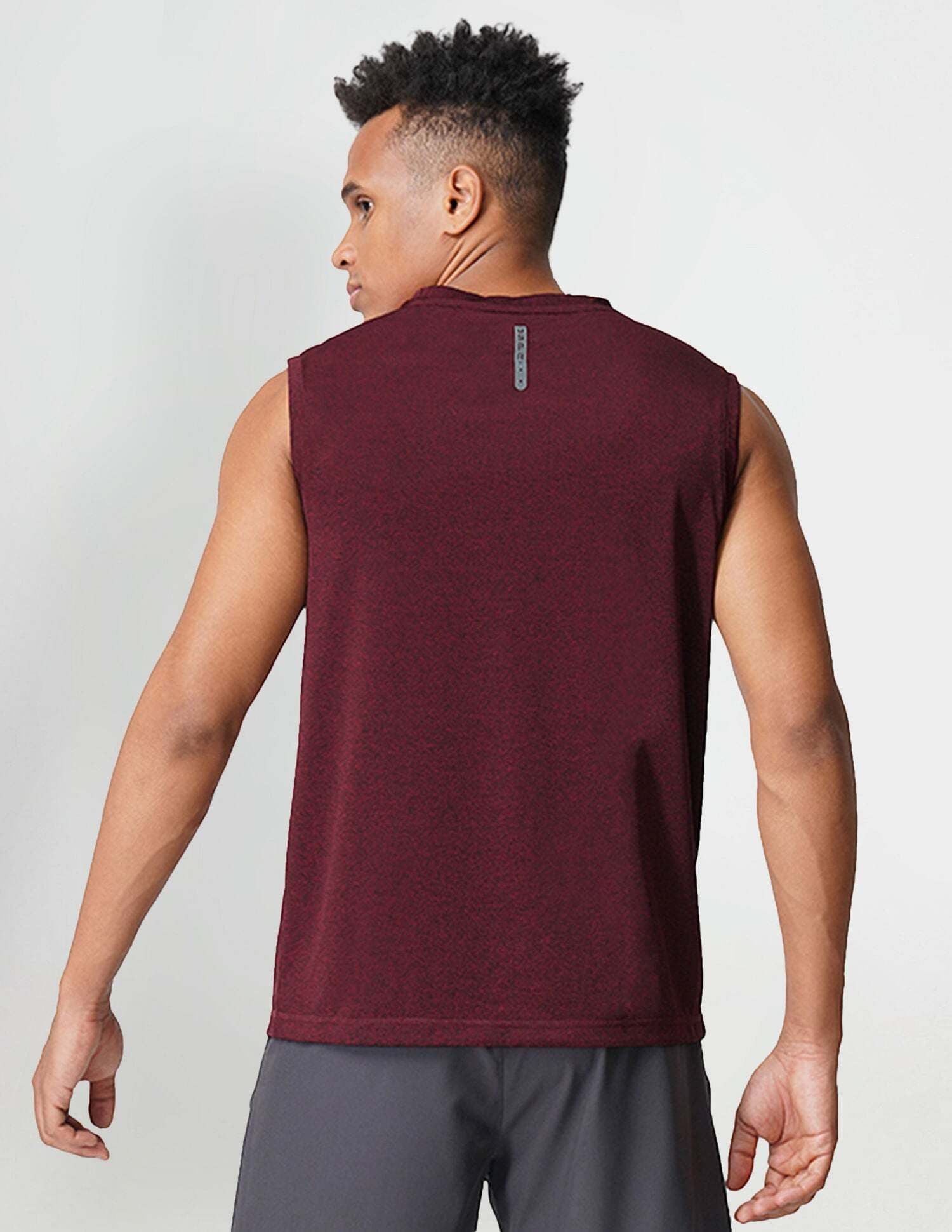 Mens Vest