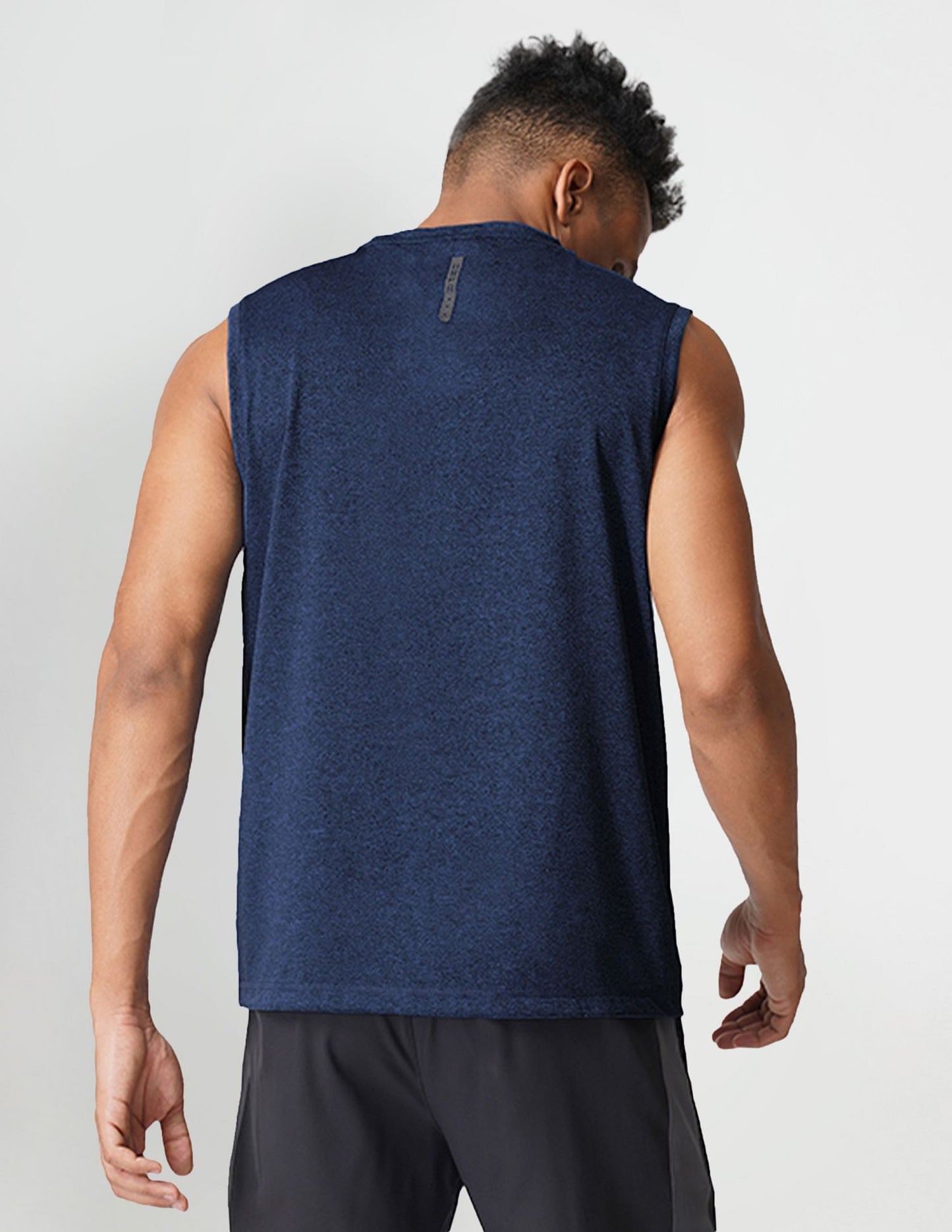 Mens Vest