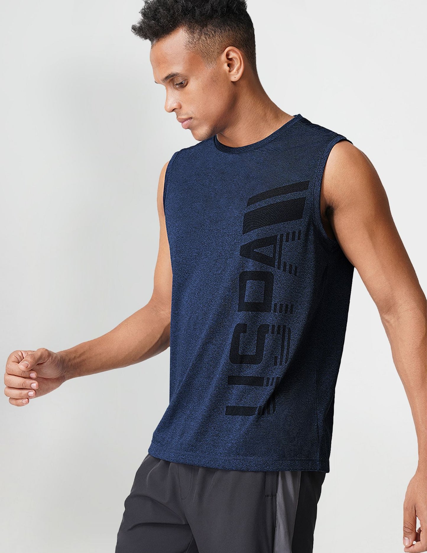 Mens Vest