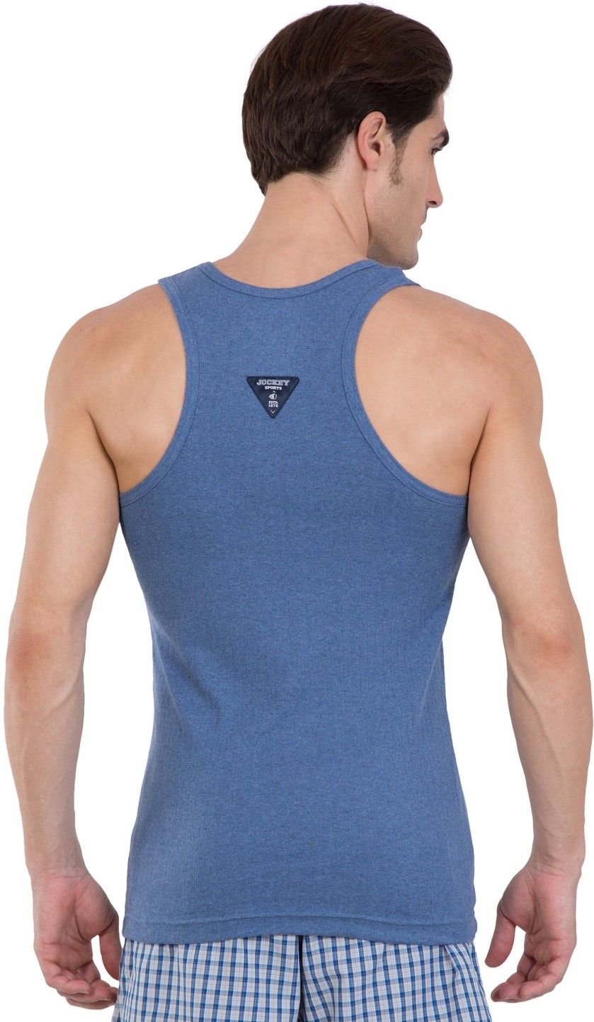 Mens Vest
