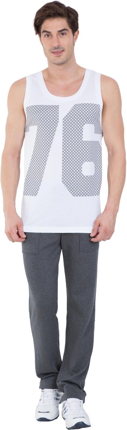 Tank Vest