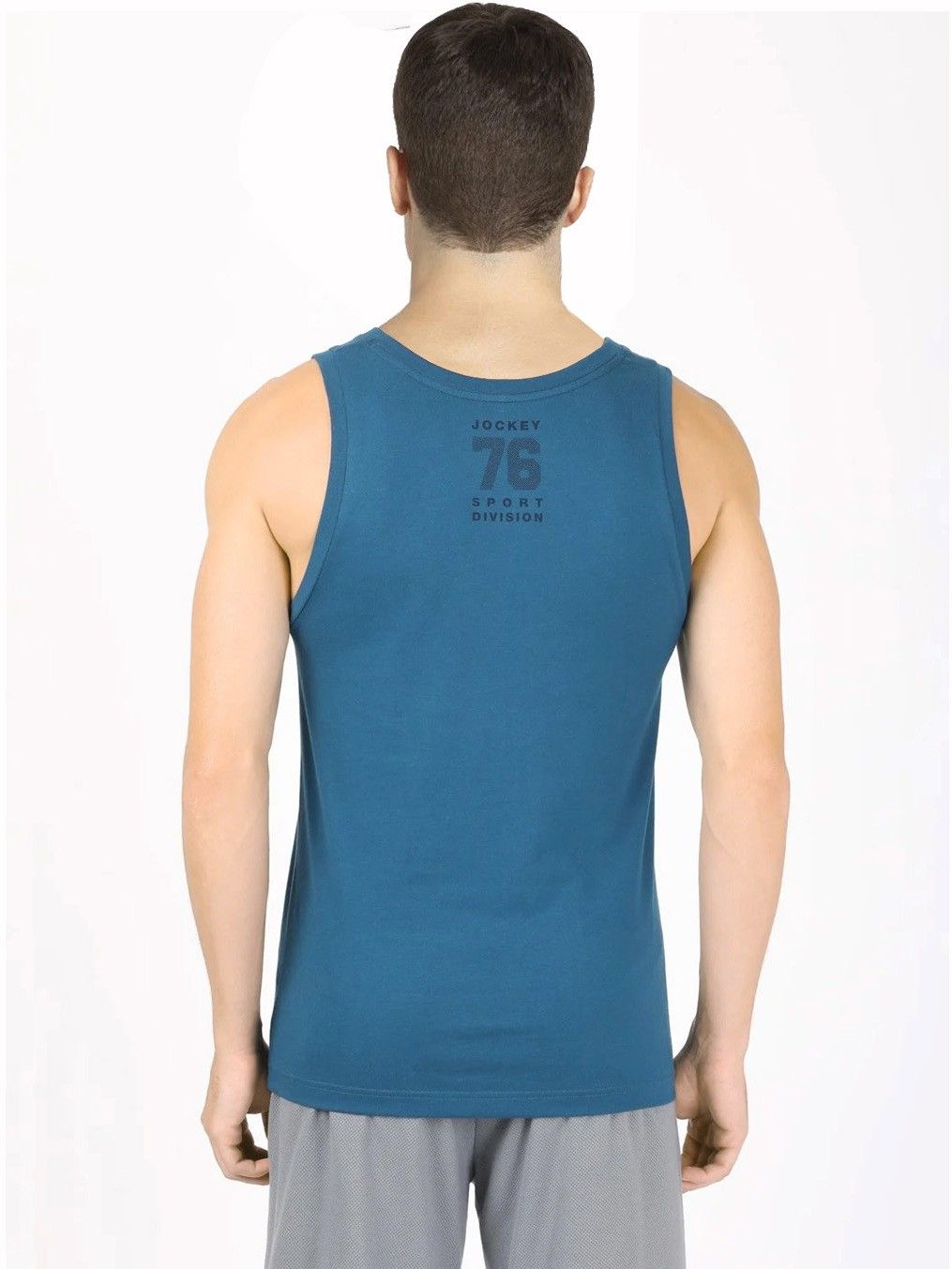 Tank Vest