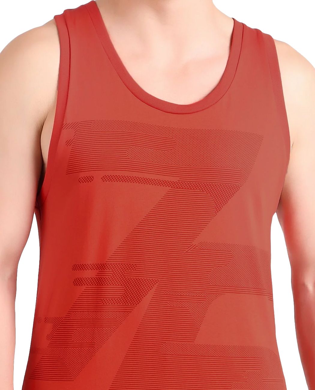 Tank Vest