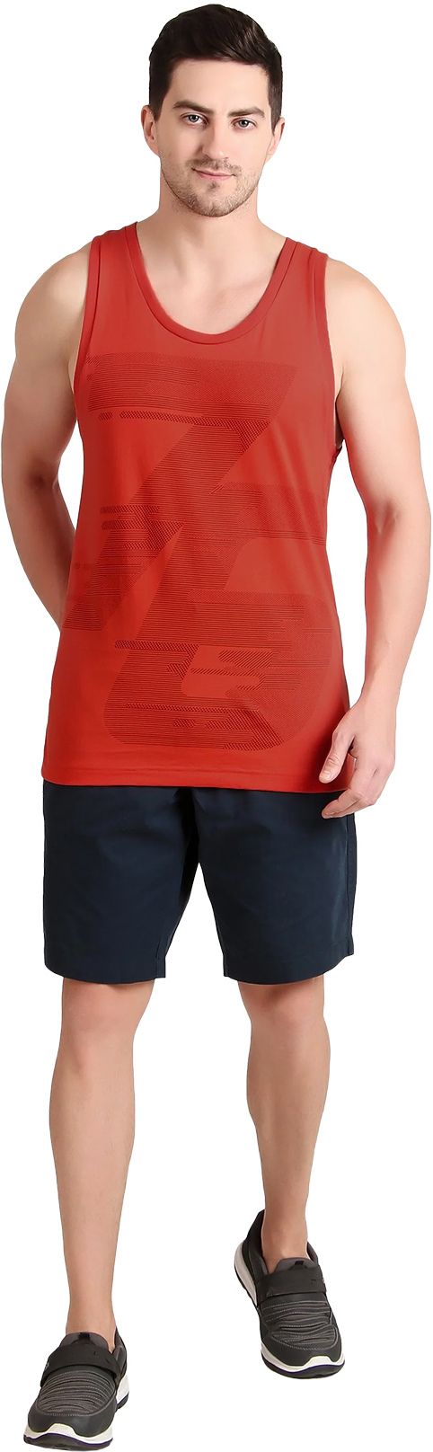 Tank Vest