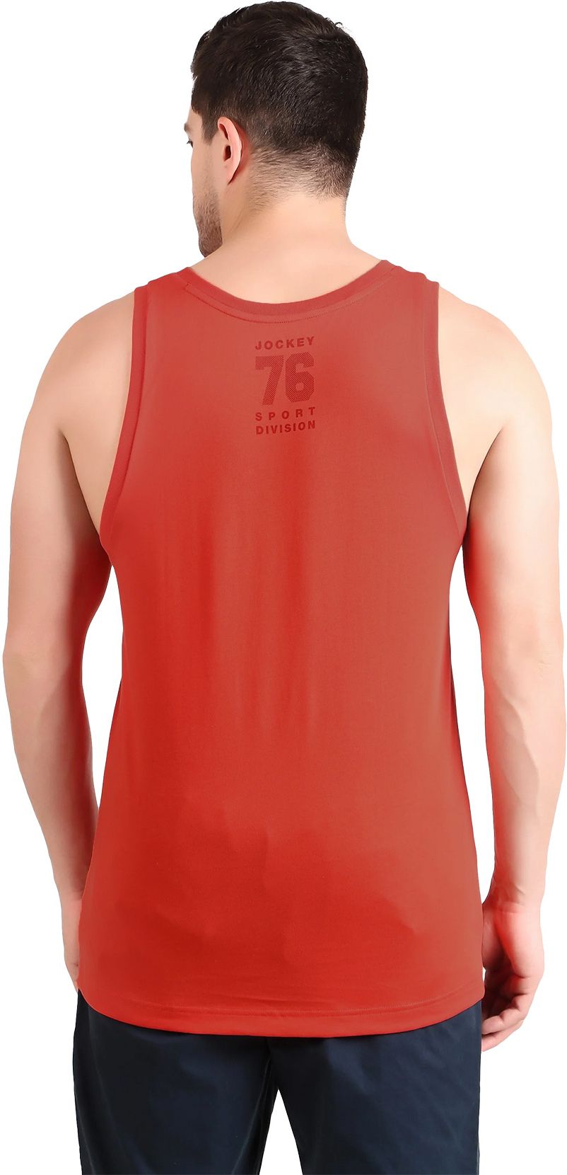 Tank Vest