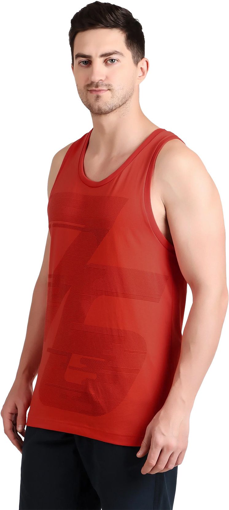 Tank Vest