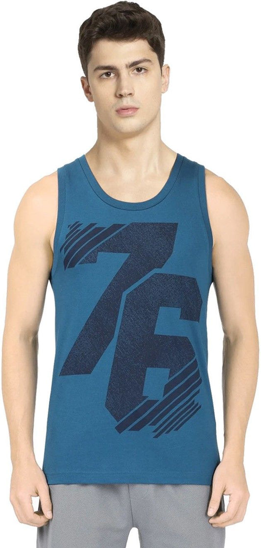Tank Vest