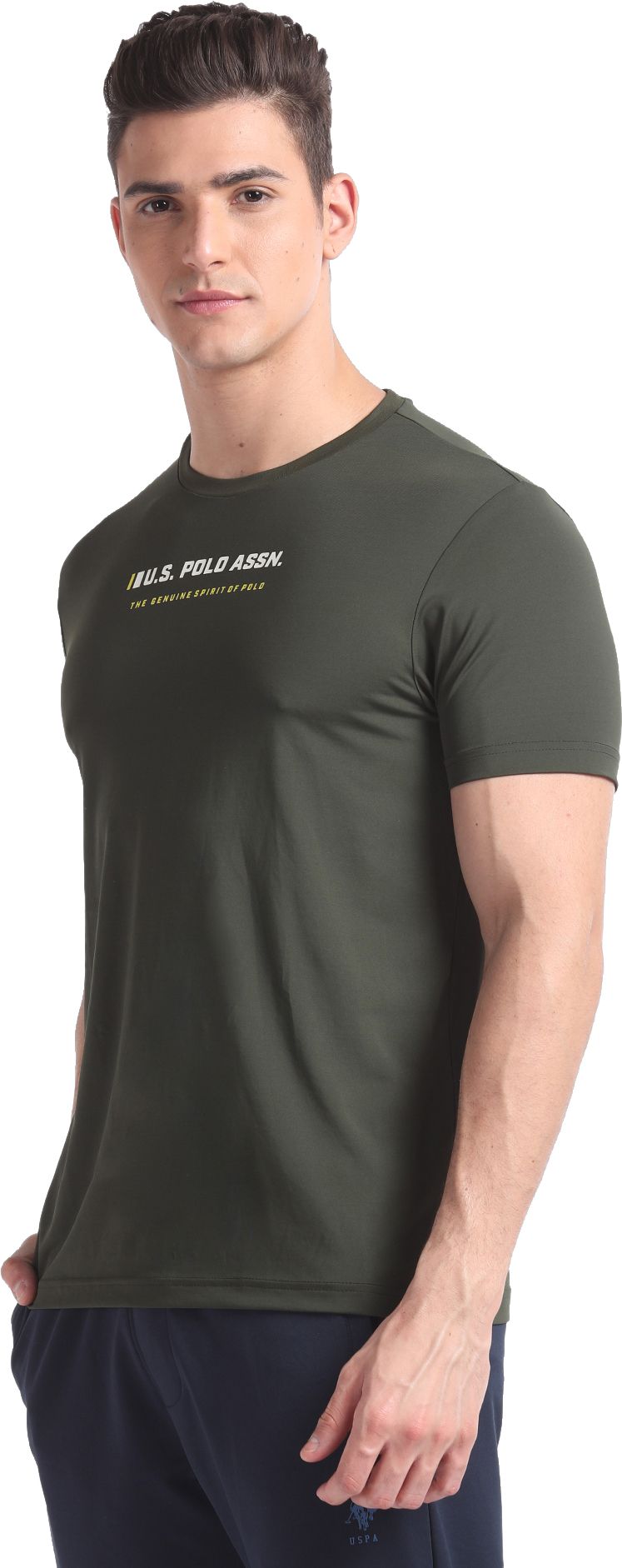 Mens T-shirt