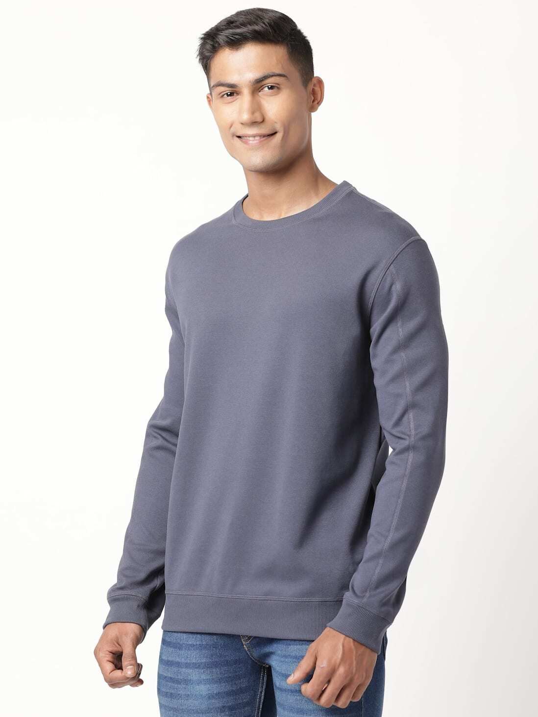 Men Sweatshirt