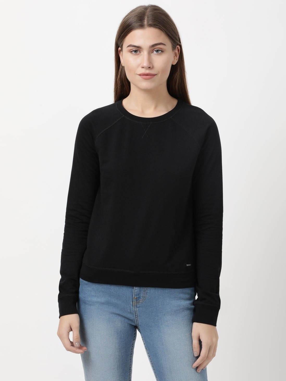 Woman Sweatshirt