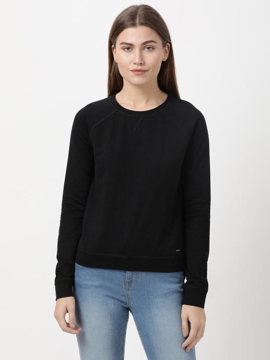 Woman Sweatshirt