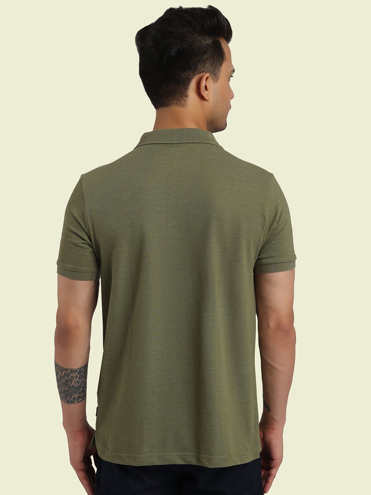 Mens T-shirt