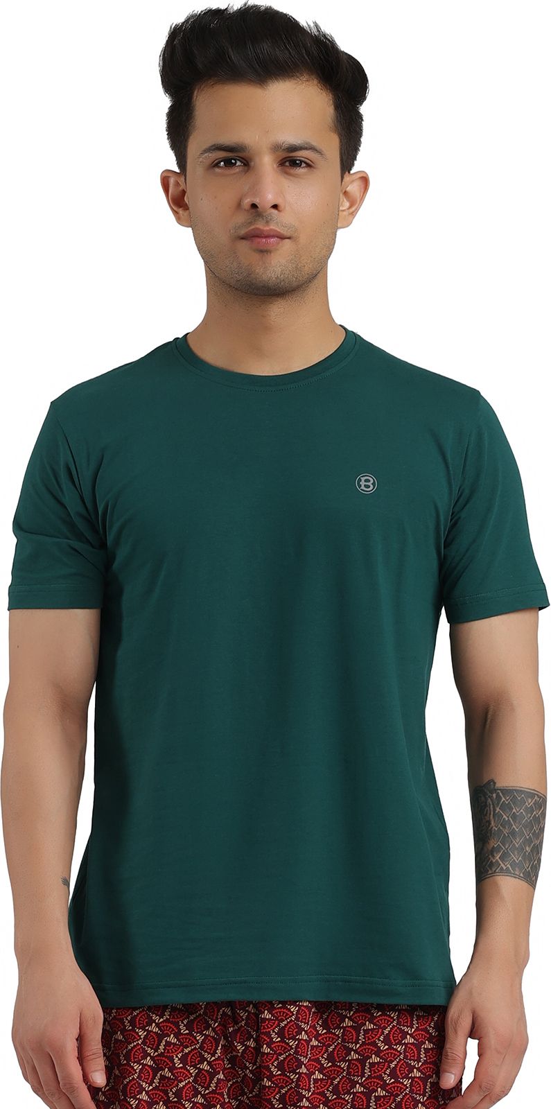 Mens T-shirt