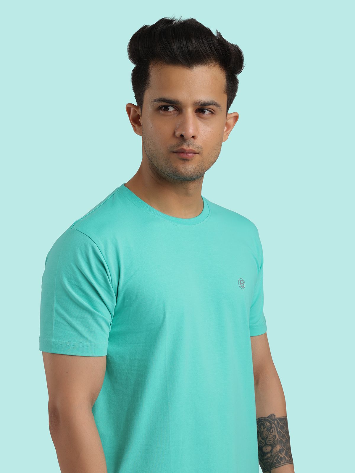 Mens T-shirt