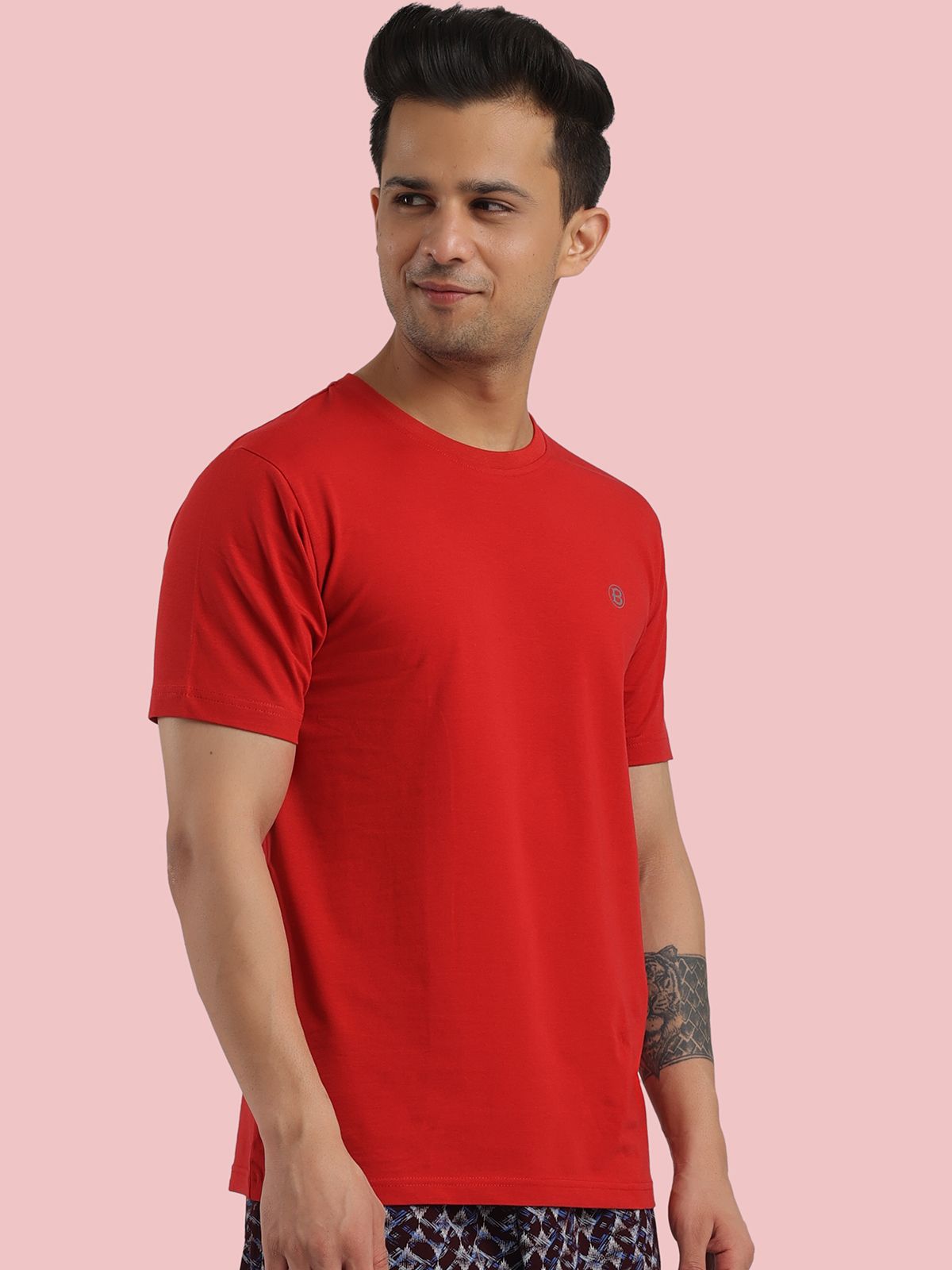Mens T-shirt