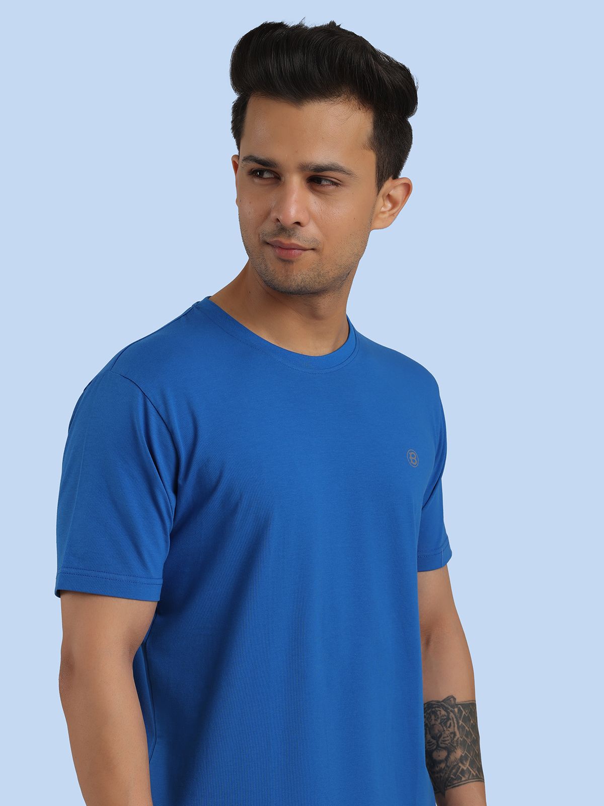 Mens T-shirt