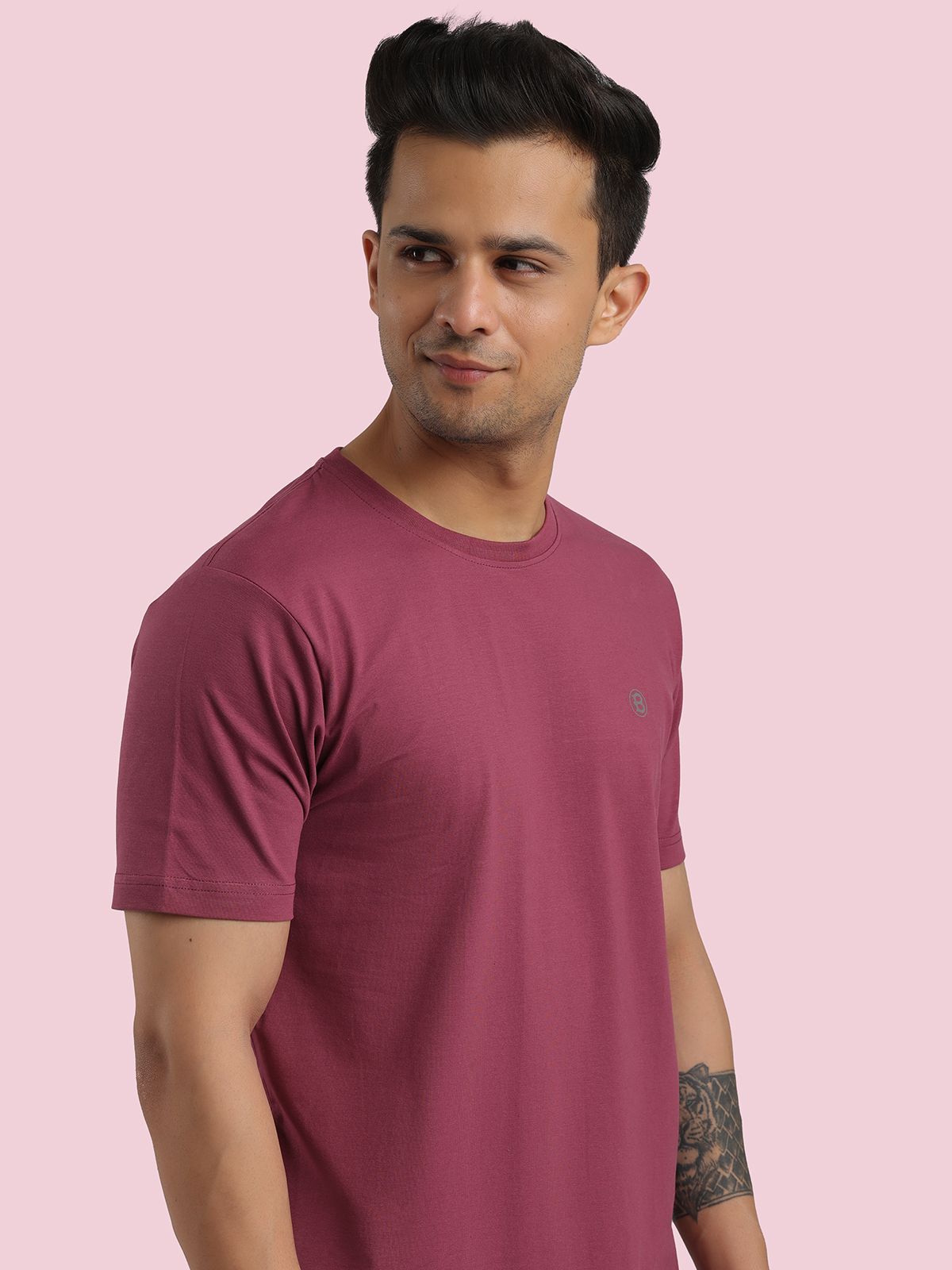 Mens T-shirt