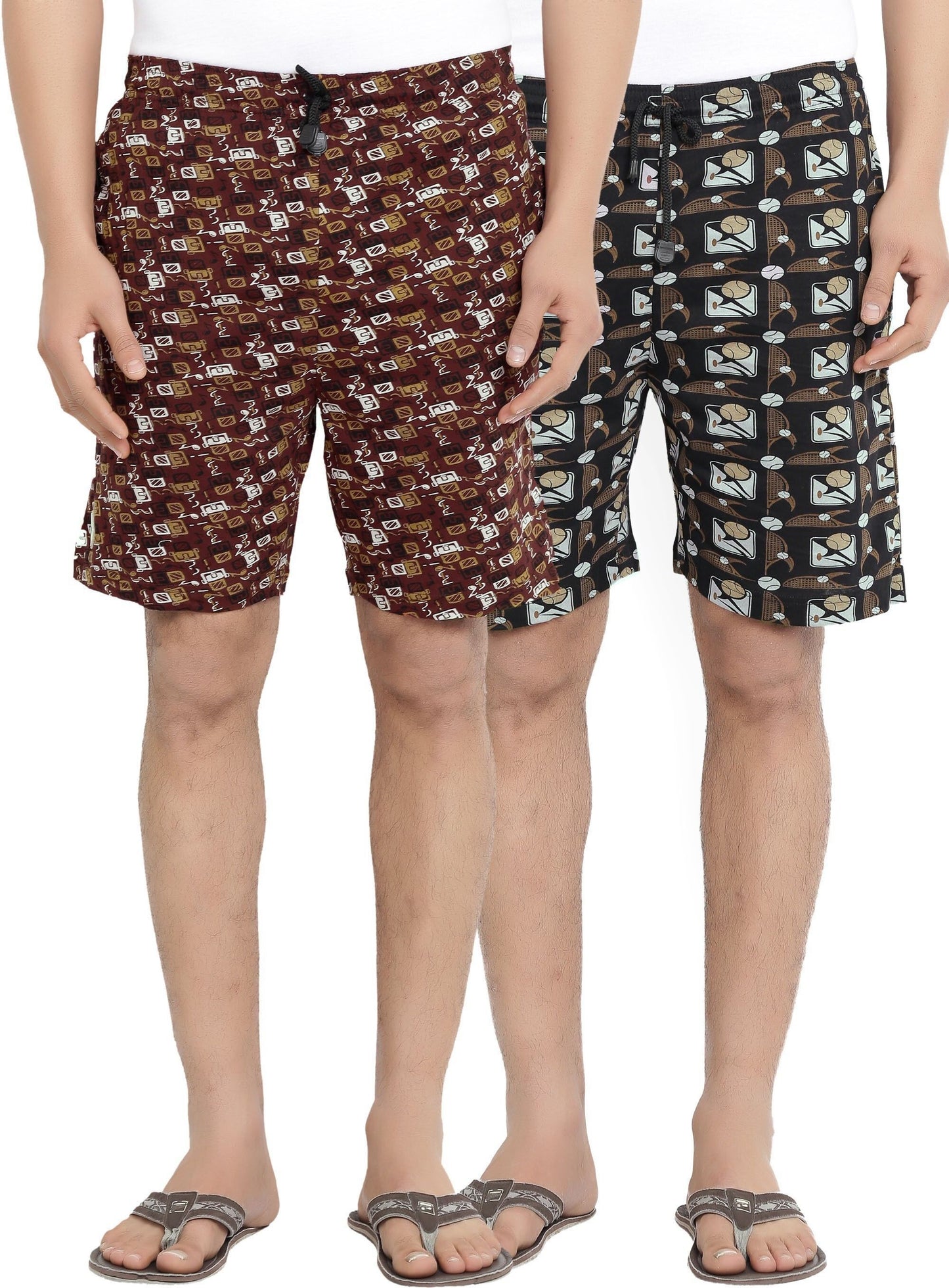 Men Shorts