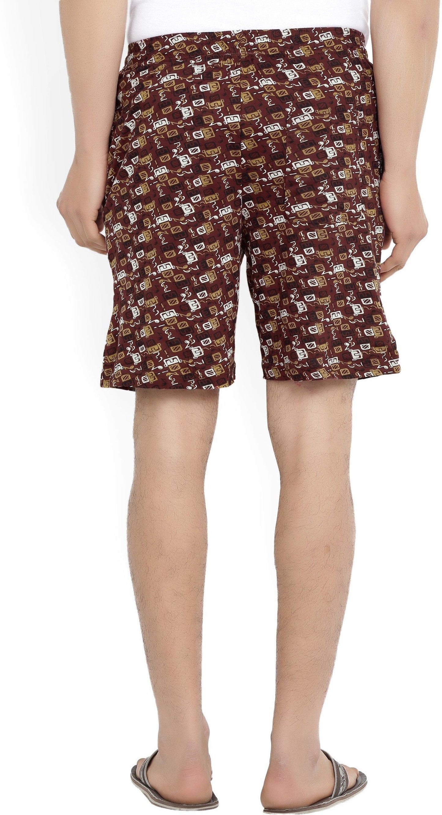 Men Shorts