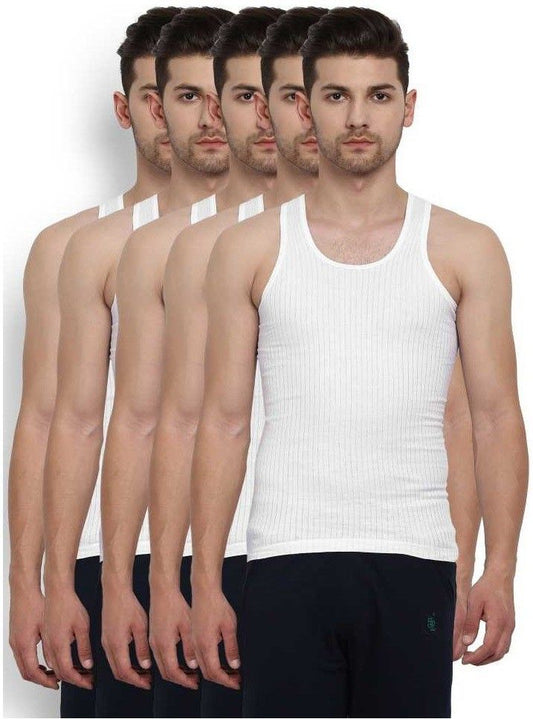 Mens Sleeveless Vest