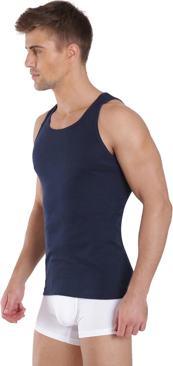 Mens Vest