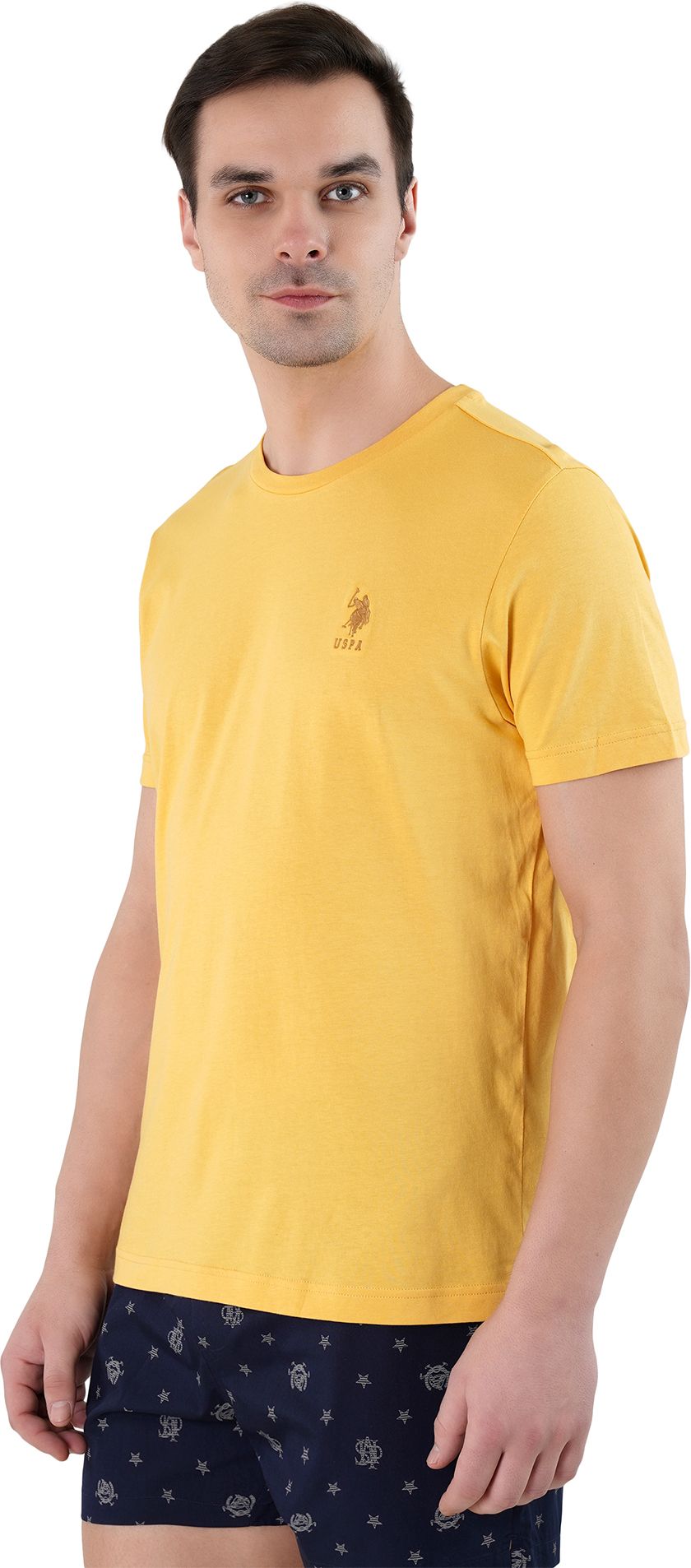 Mens T-shirt