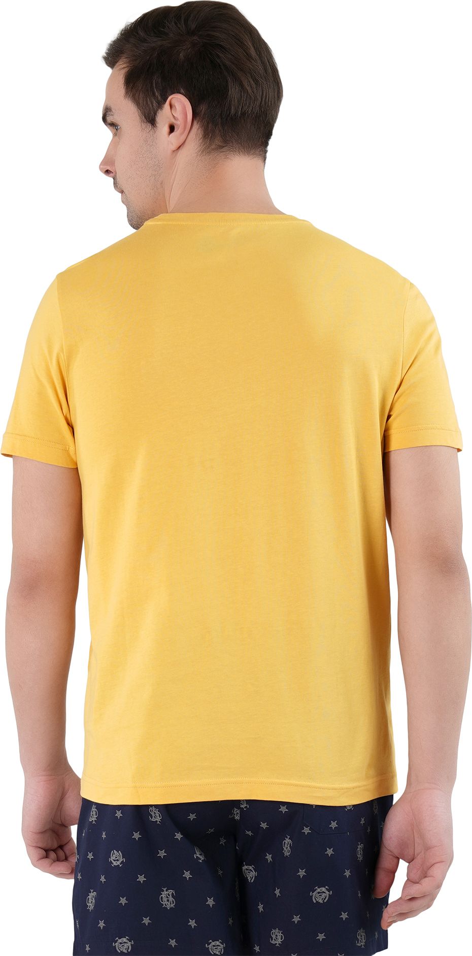 Mens T-shirt