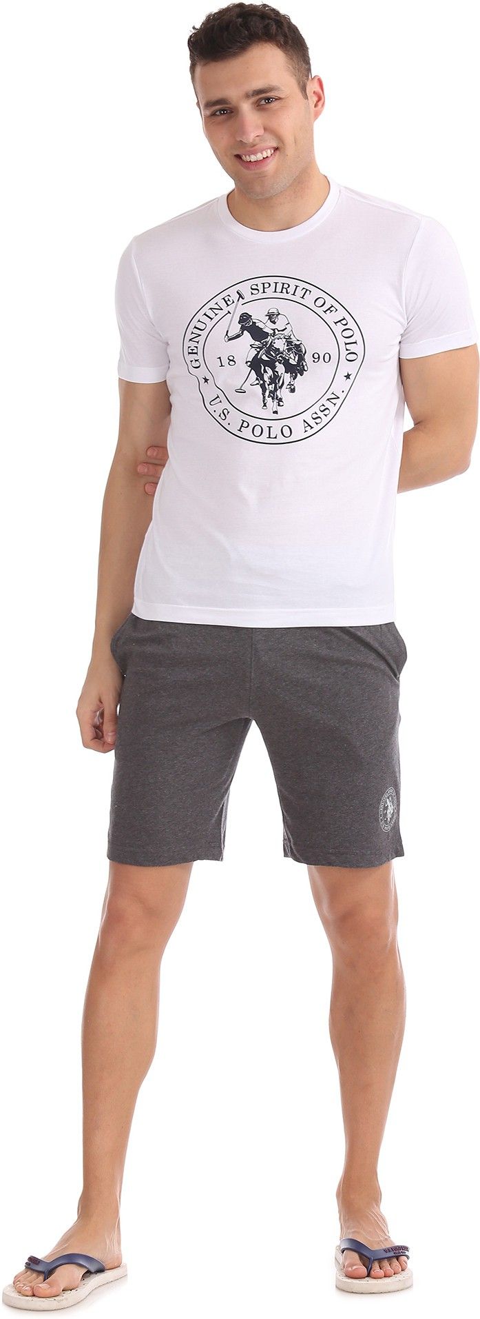 Mens T-shirt