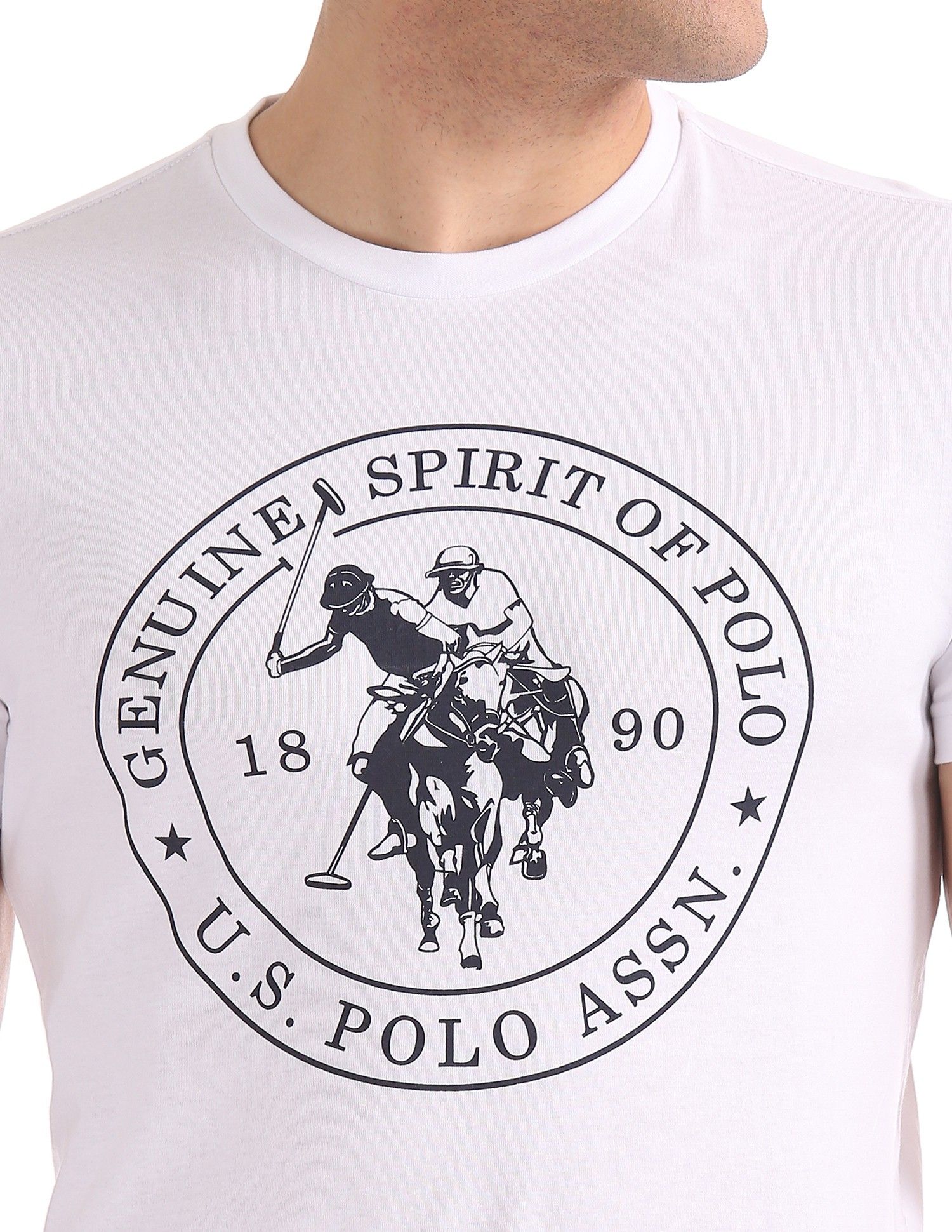 Mens T-shirt