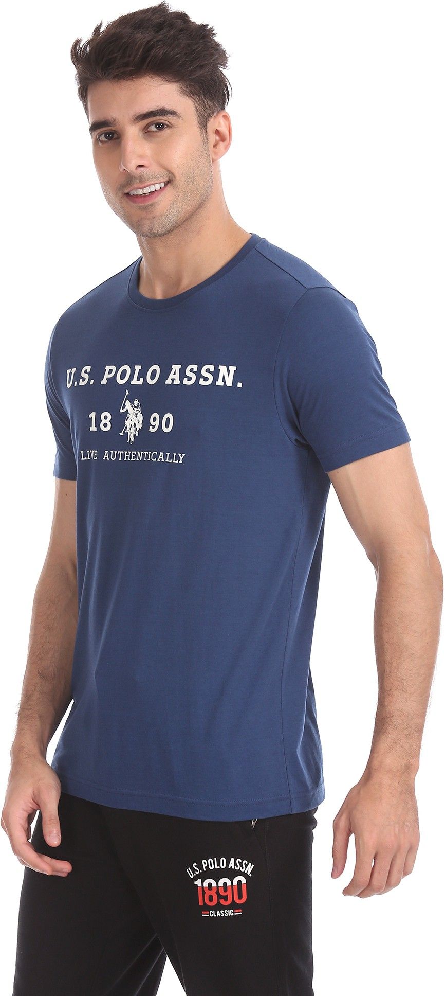 Mens T-shirt