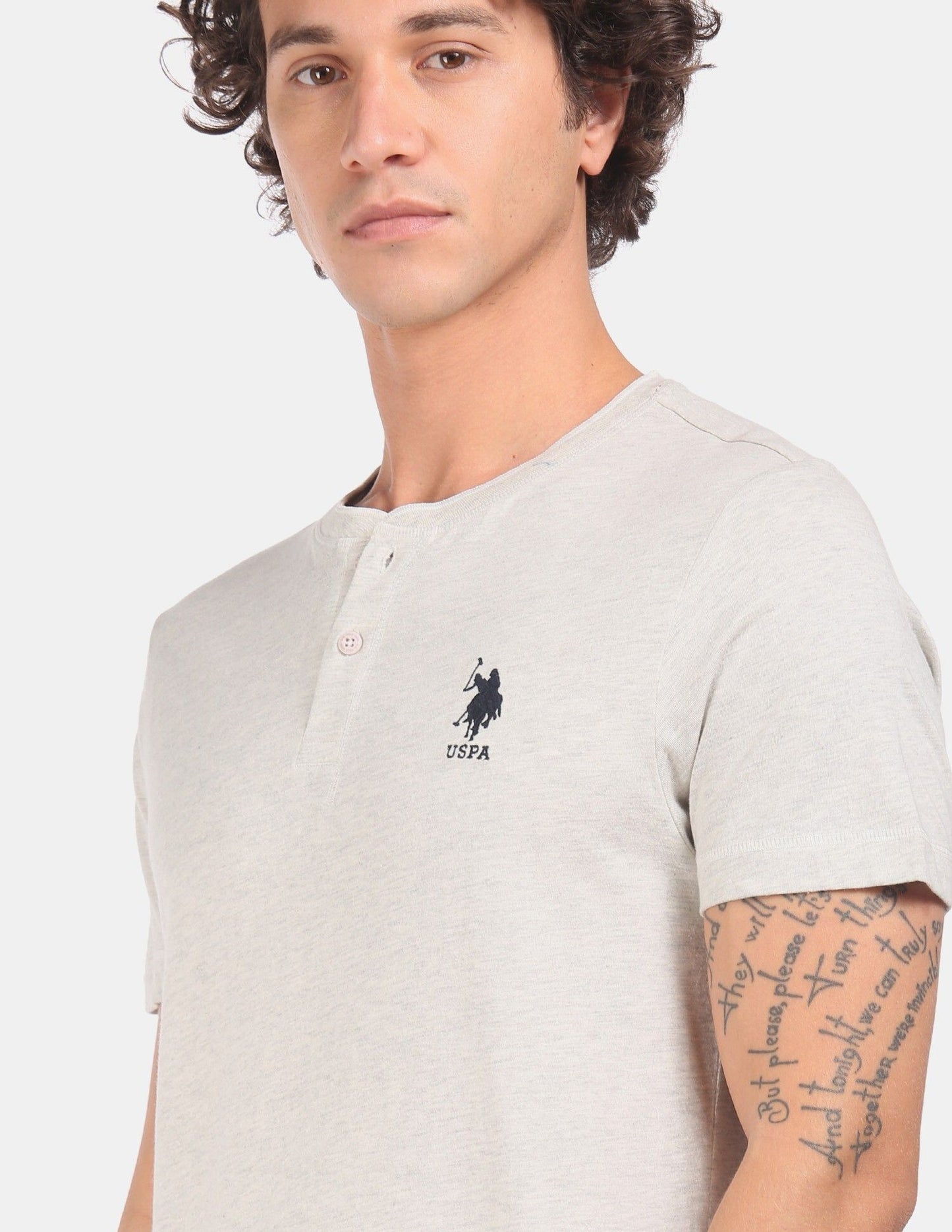 Mens T-shirt