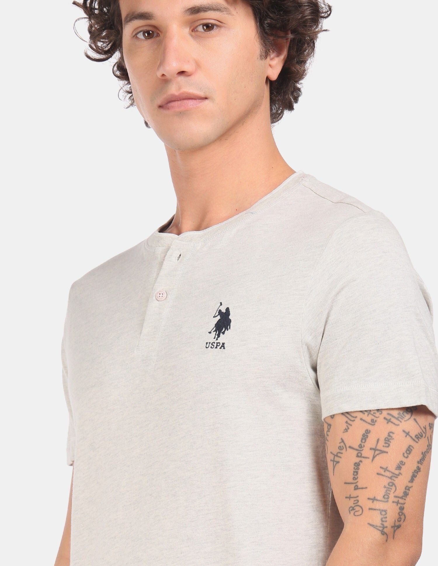 Mens T-shirt