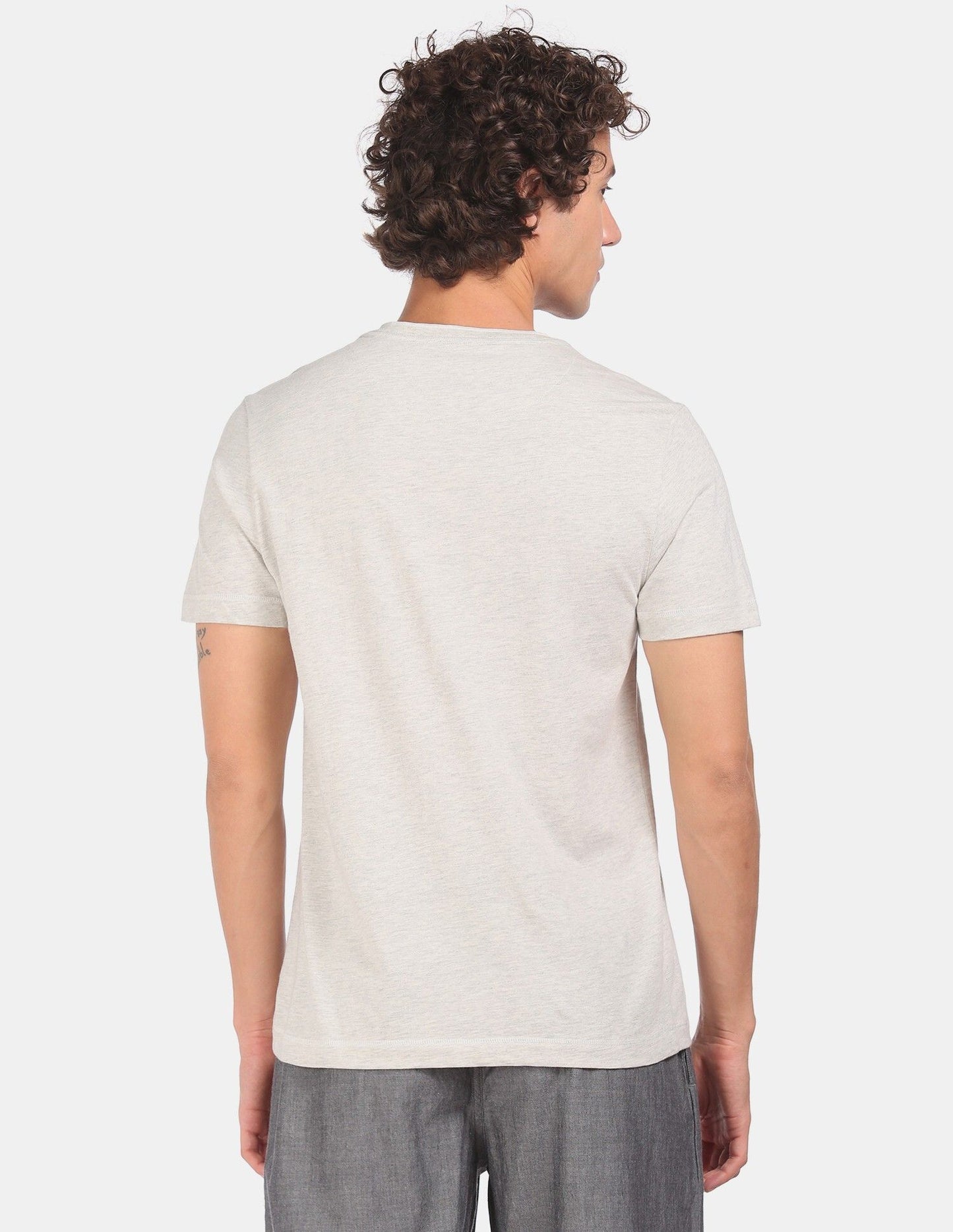 Mens T-shirt