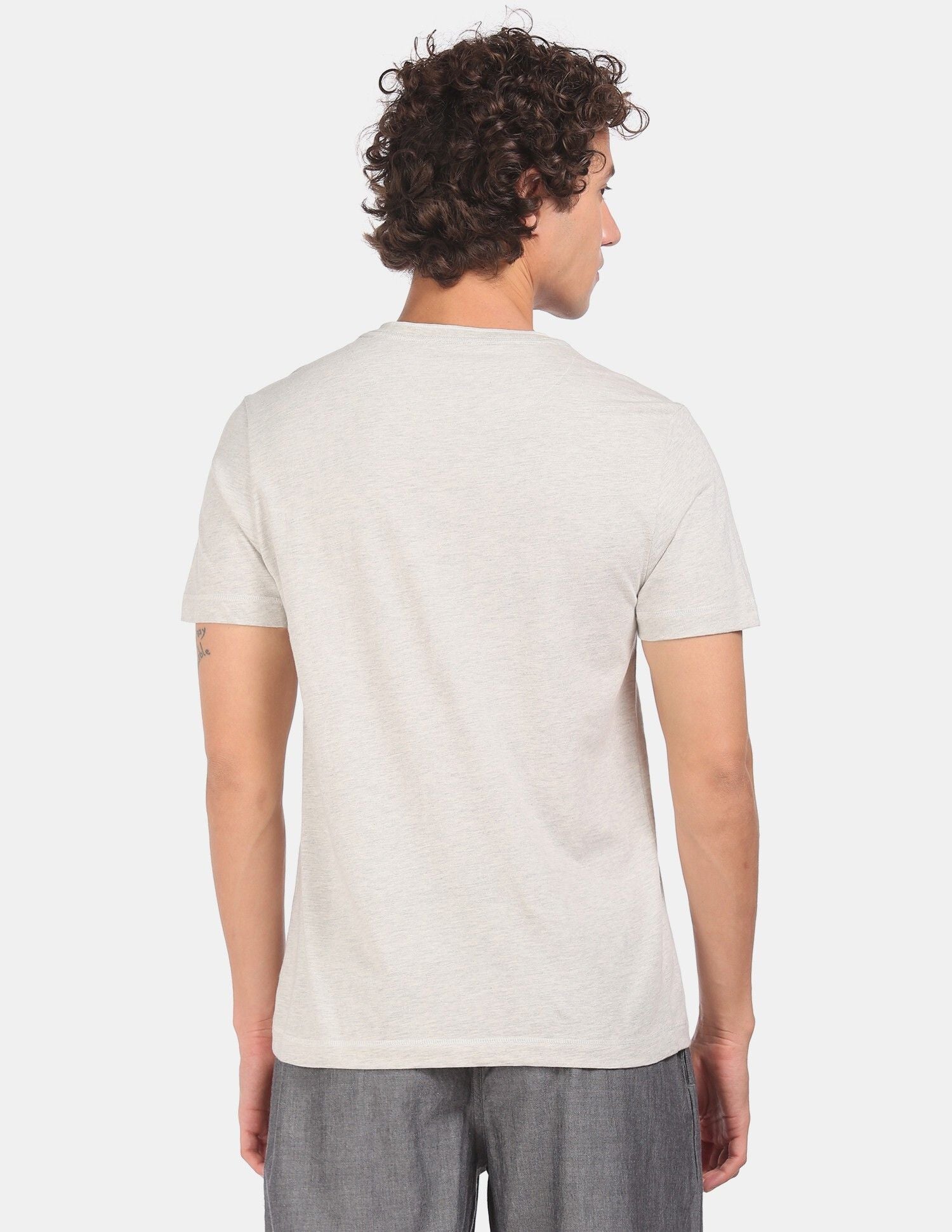 Mens T-shirt