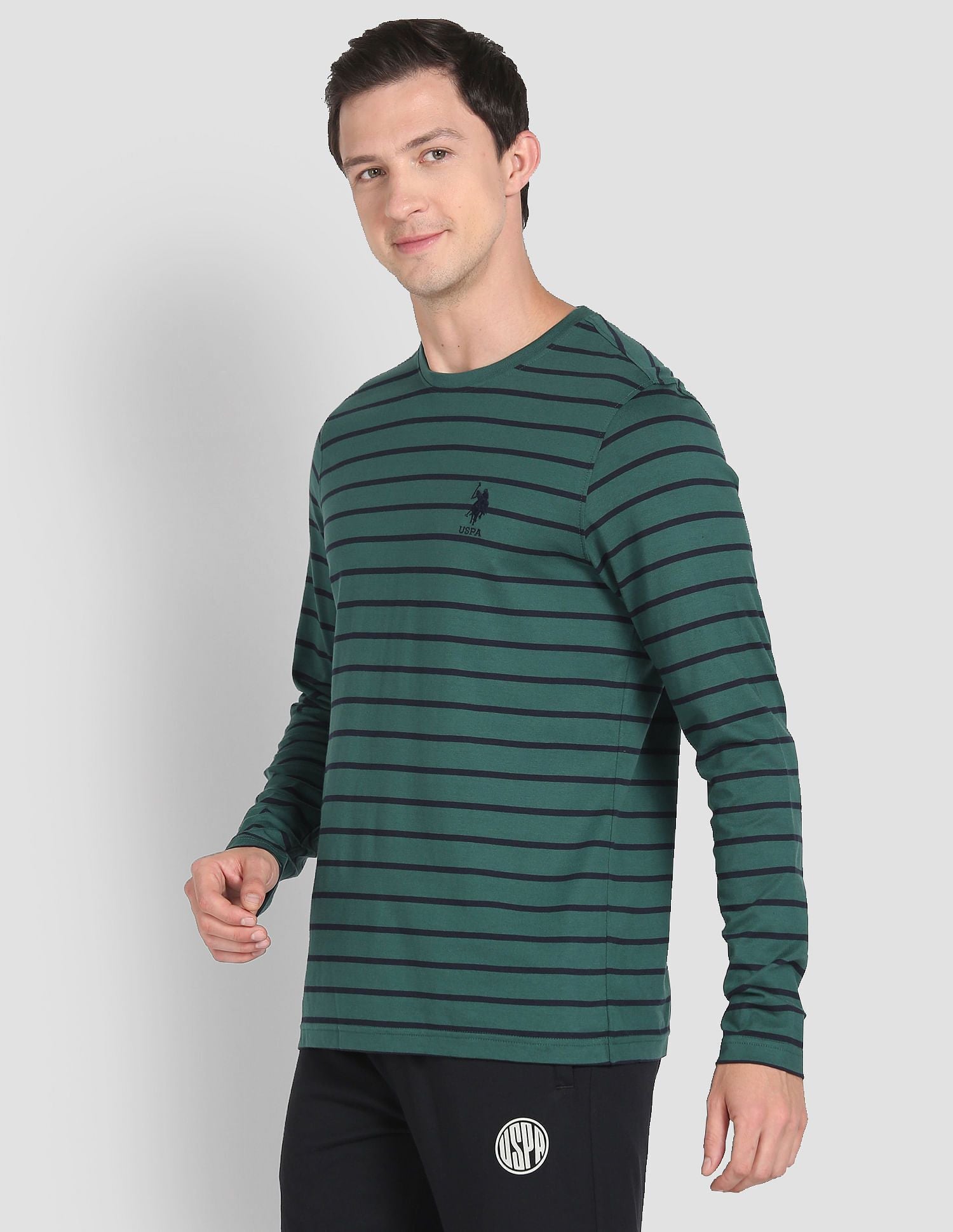 Mens T-shirt