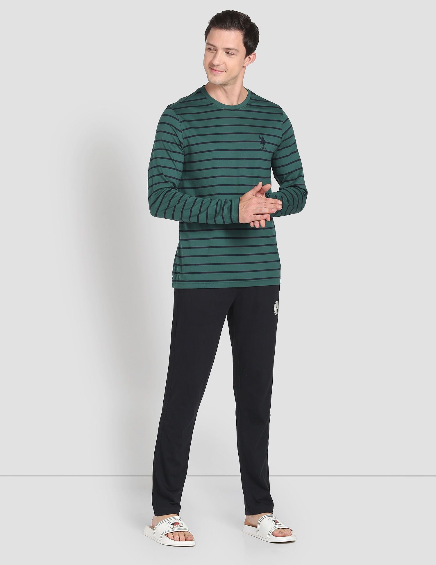 Mens T-shirt