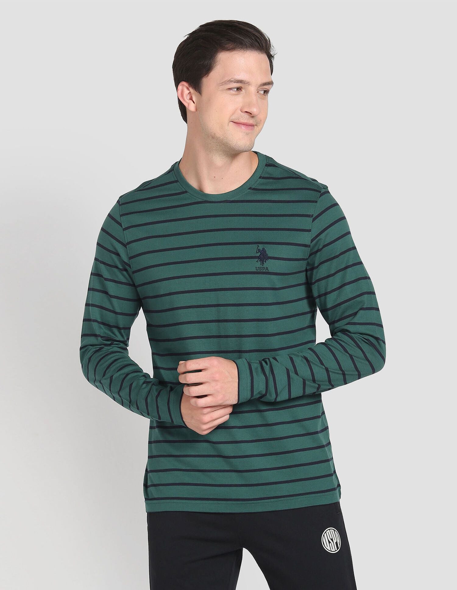 Mens T-shirt