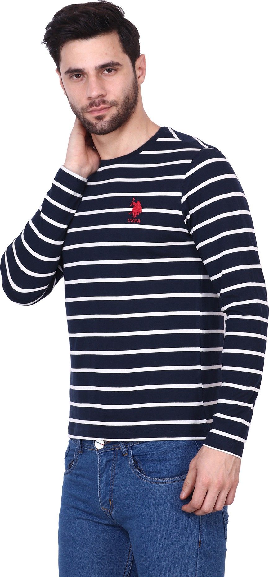 Mens T-shirt