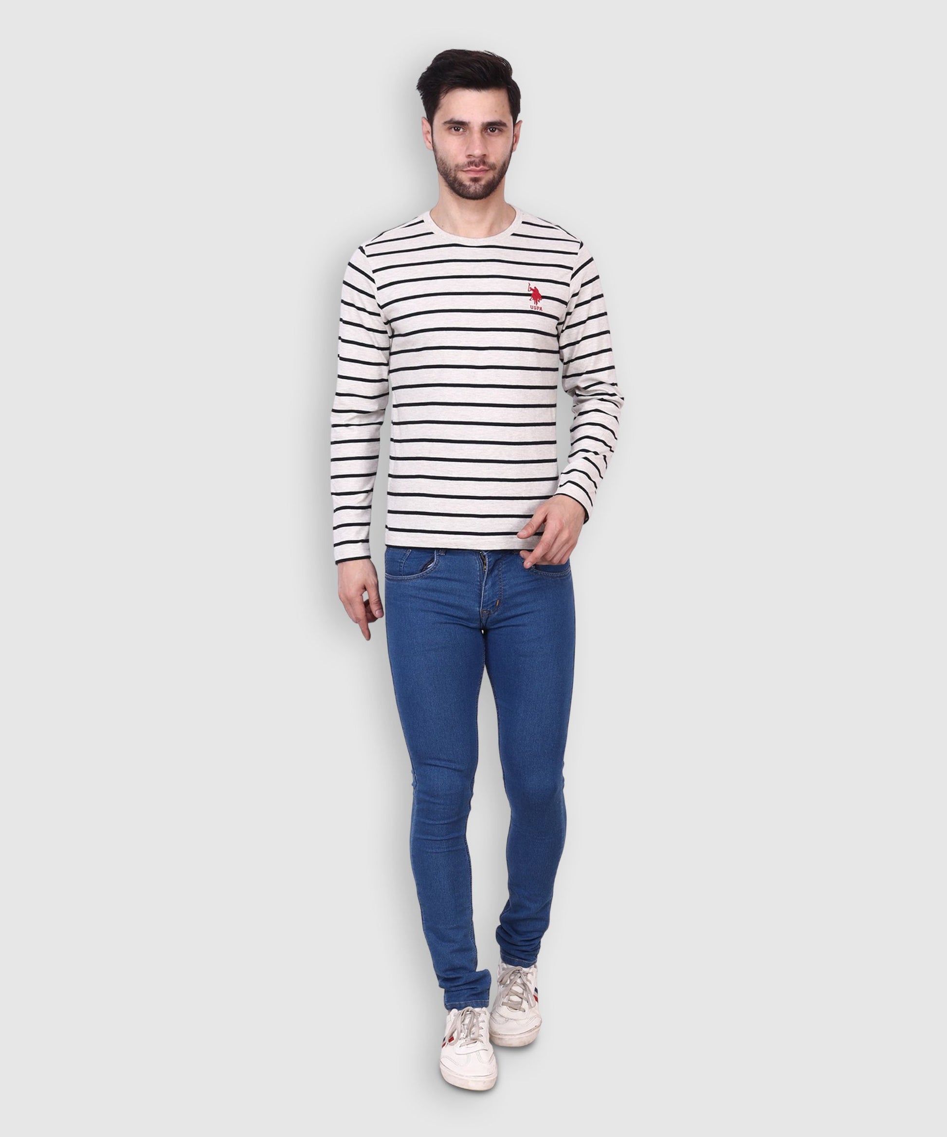 Mens T-shirt