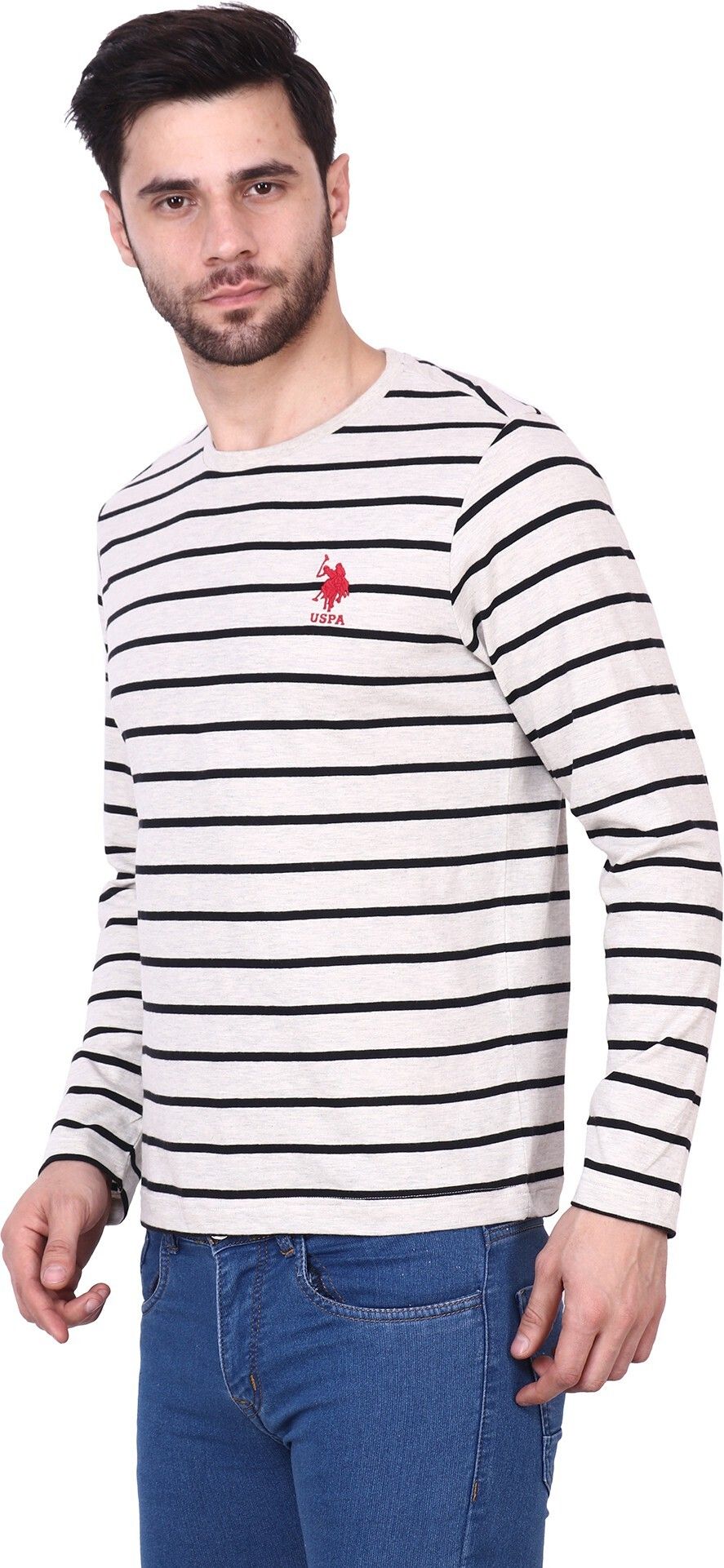 Mens T-shirt
