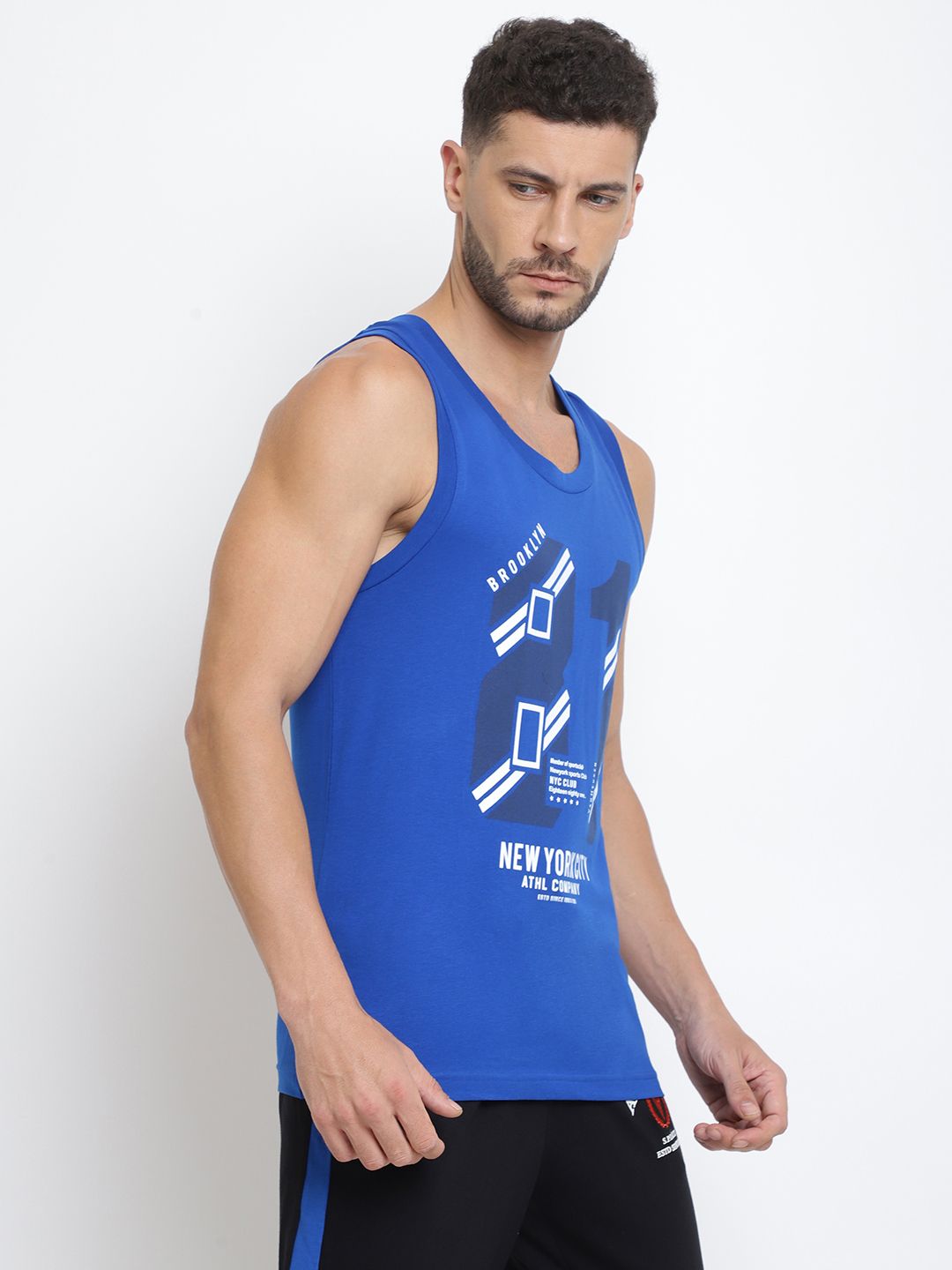Mens Vest