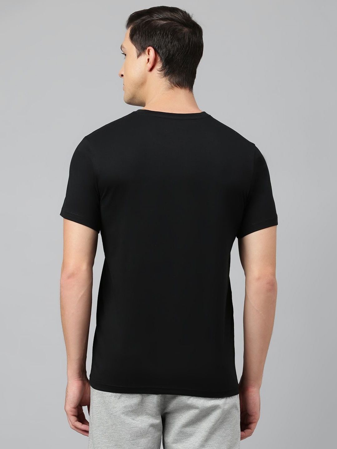 Mens T-shirt