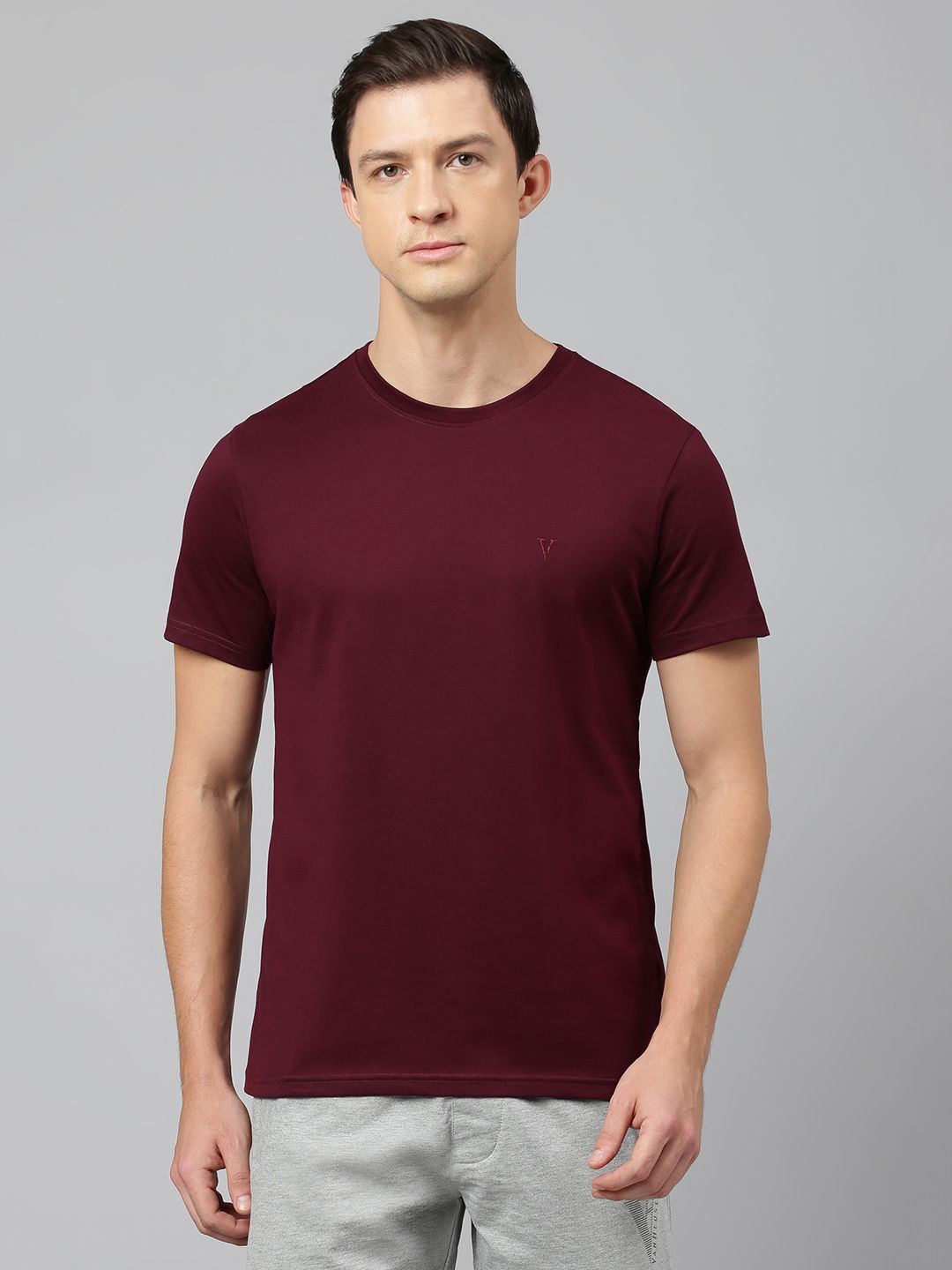 Mens T-shirt